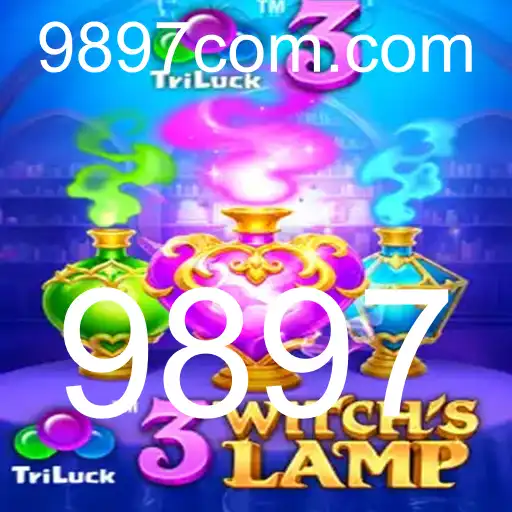 Explore o Mágico Mundo de 3WitchsLamp: Um Mergulho nas Regras e Aventura do Jogo