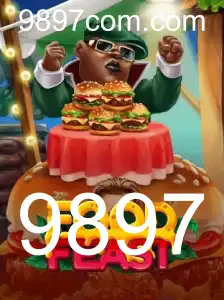 Explorando o Mundo Delicioso de FoodFeast: Um Jogo de Estratégia e Diversão