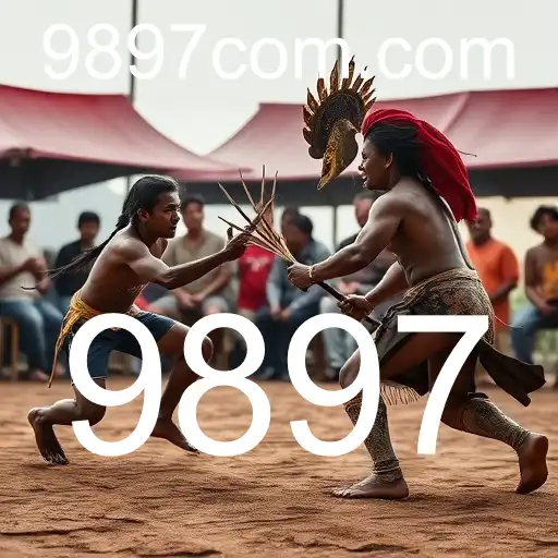 Jogos de sabong