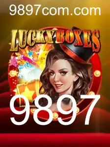 Descubra o emocionante mundo de LuckyBoxes