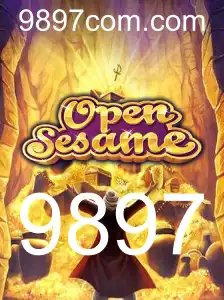 Descubra o Mundo do OpenSesame: Um Jogo de Estratégia e Mistério